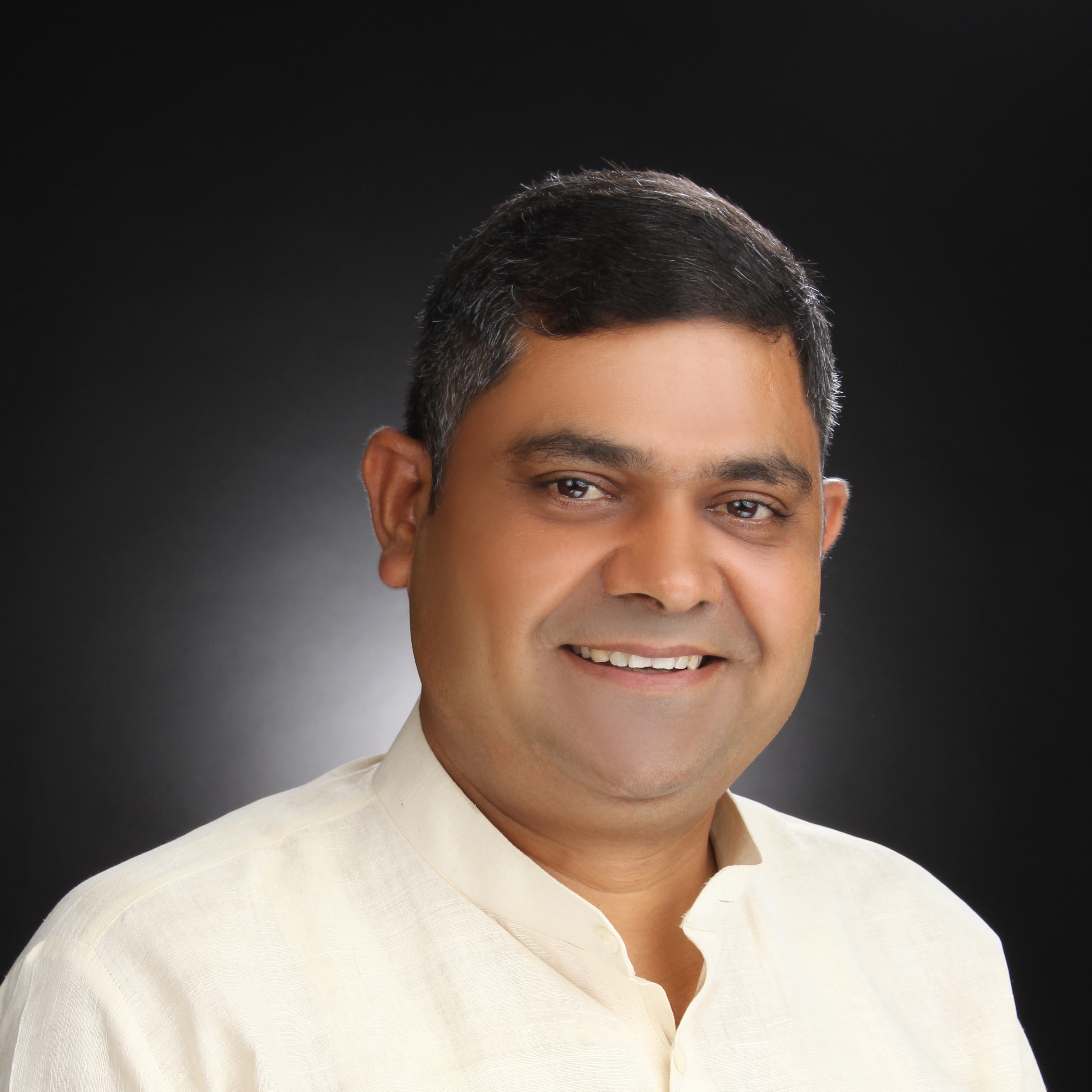 धर्मवीर बालियान