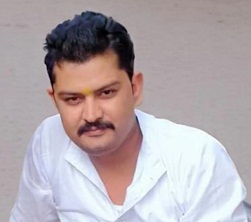 ADITYA CHAHAR