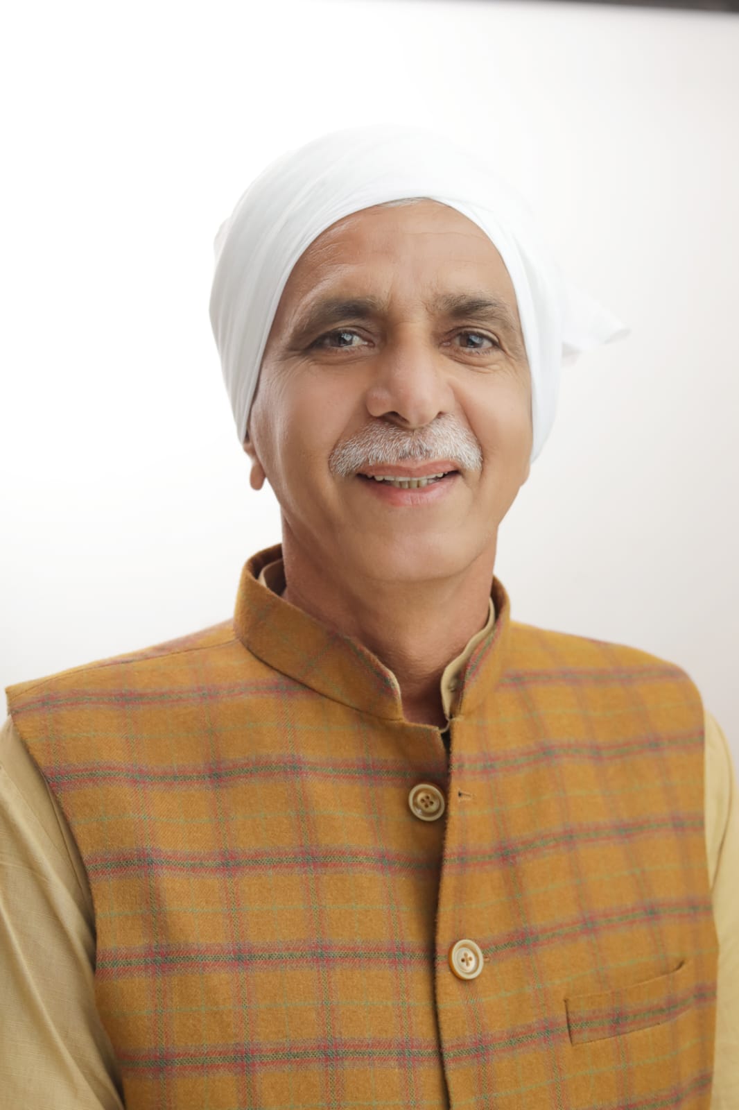 प्रदीप सिंह 