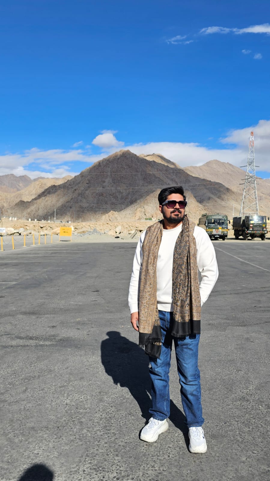 सुनील बालियान 