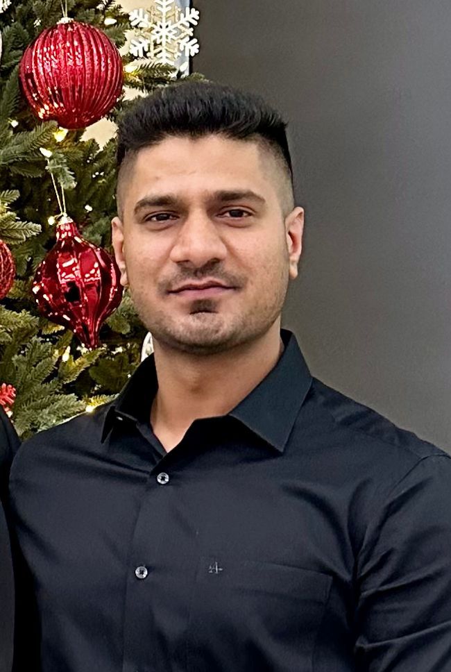 सनी कुमार बालियान 