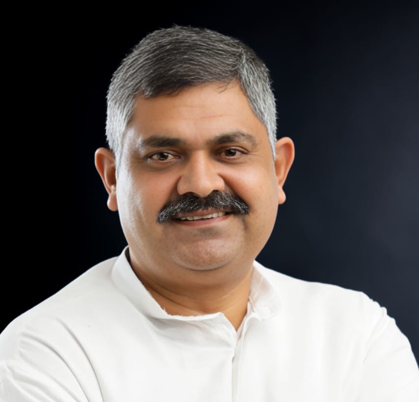 धर्मवीर बालियान 