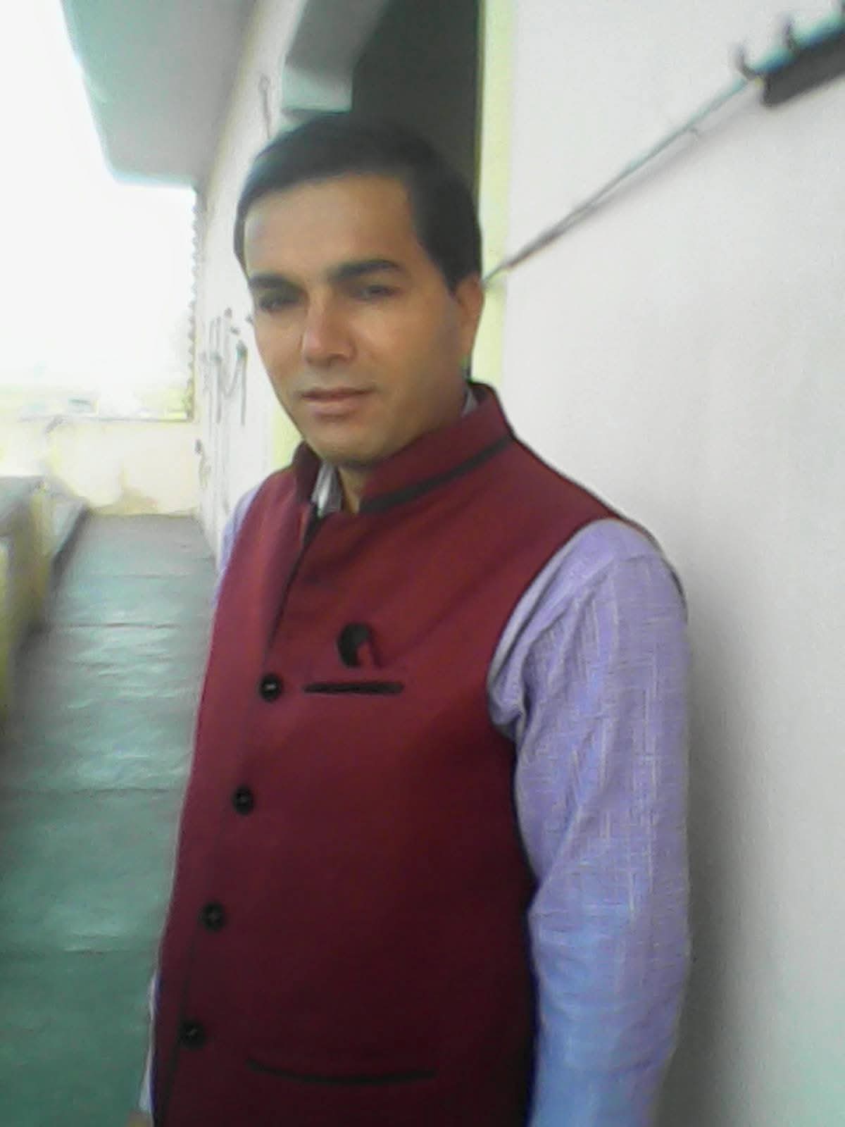 Dharmendra Kumar