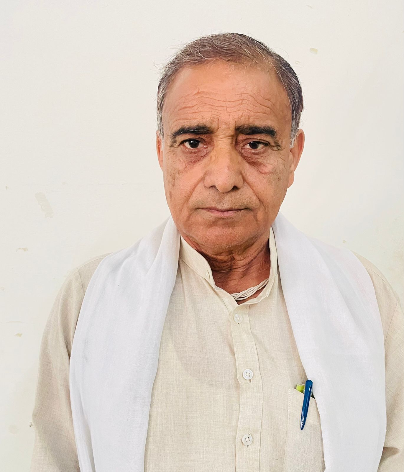 संजीव कुमार आर्य 