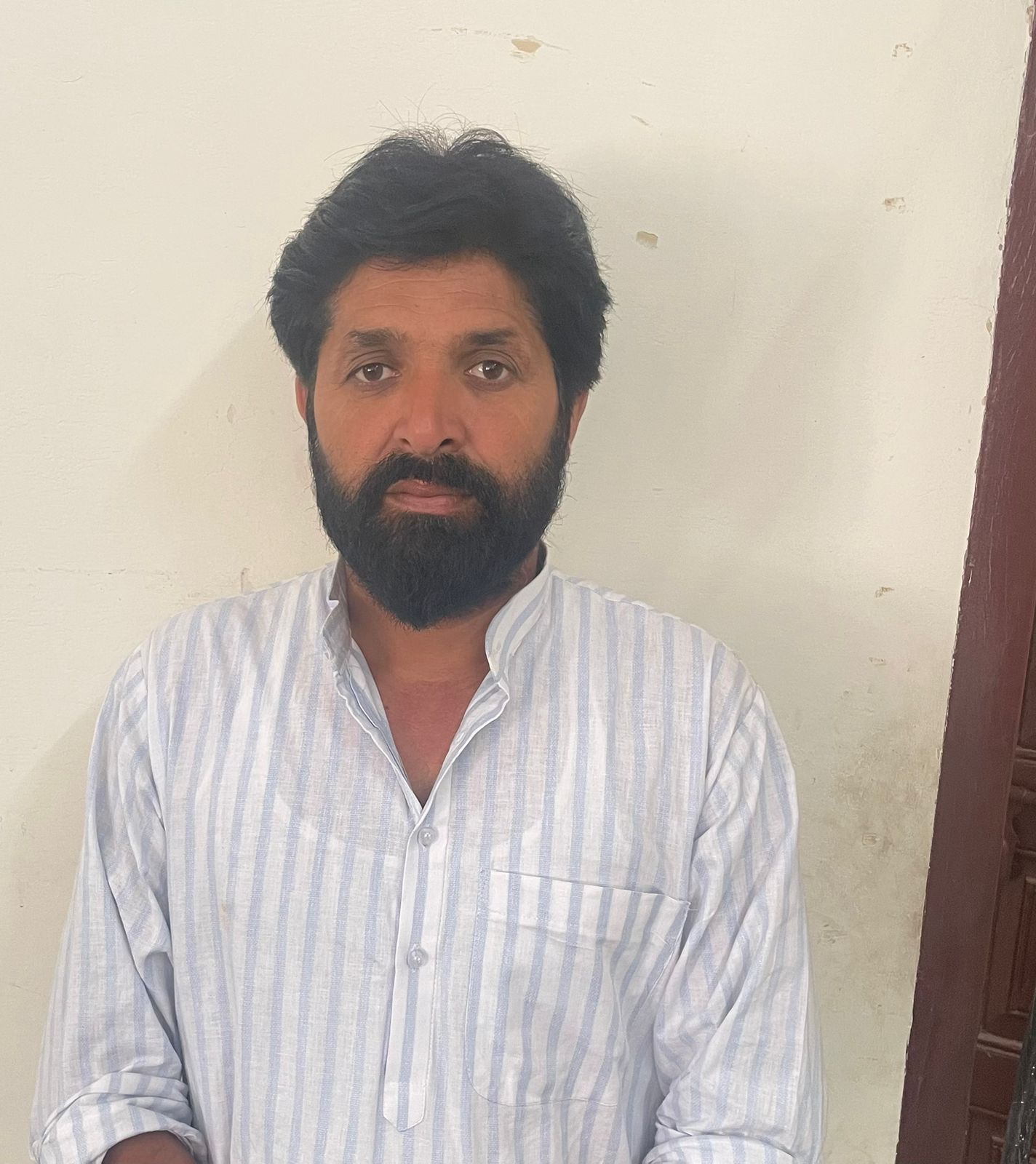 विकेंद्र मलिक