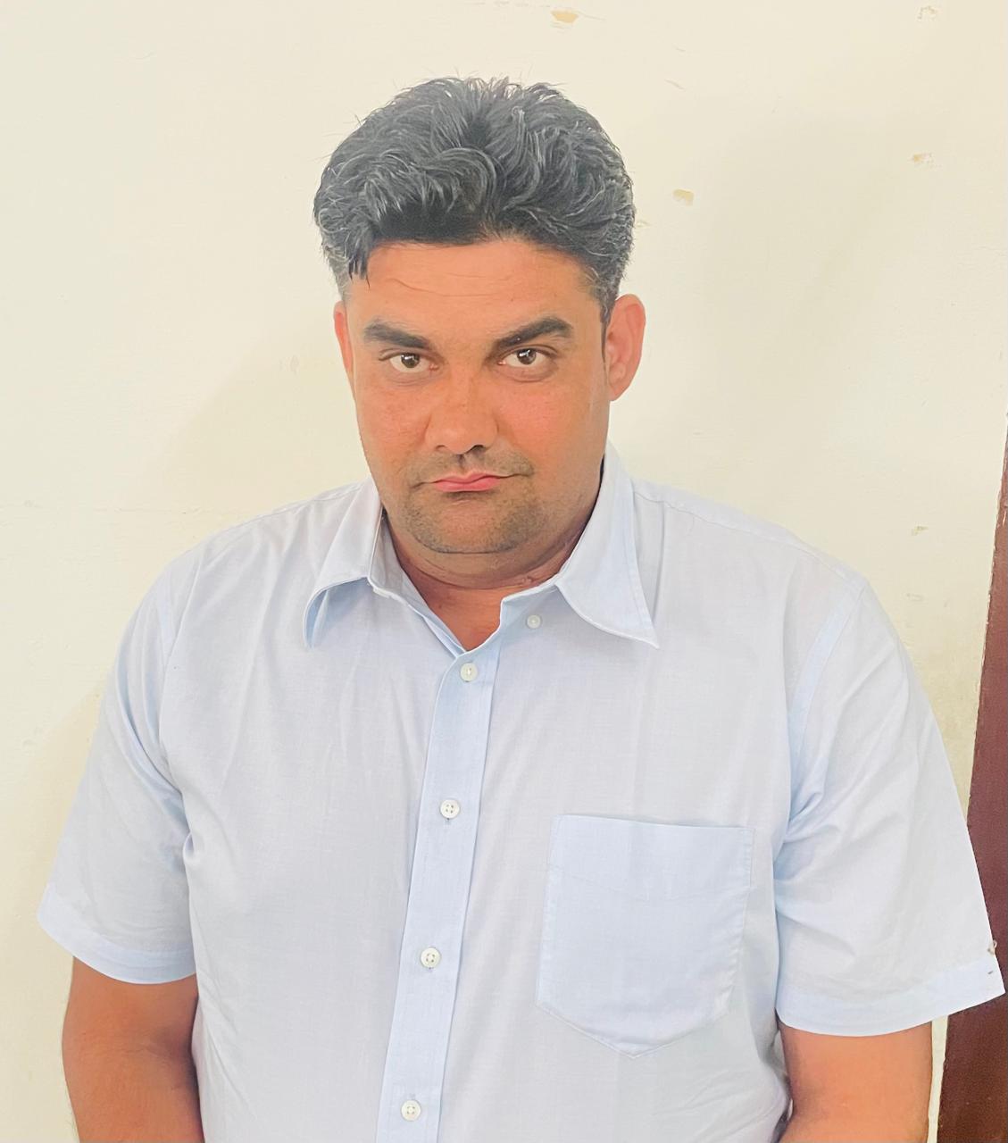 विकास कुमार