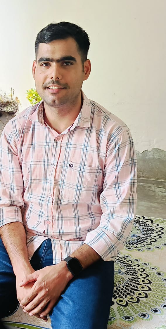 नितिन राठी 