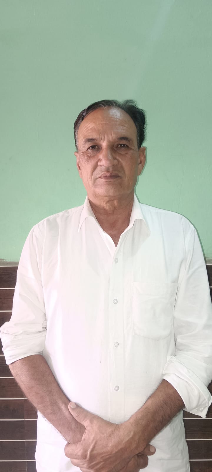 हरविंदर सिंह