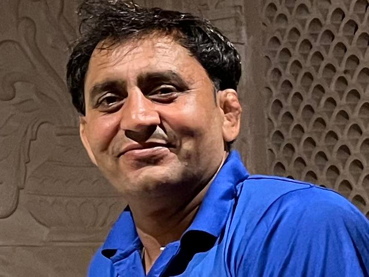 Ramveer Singh 