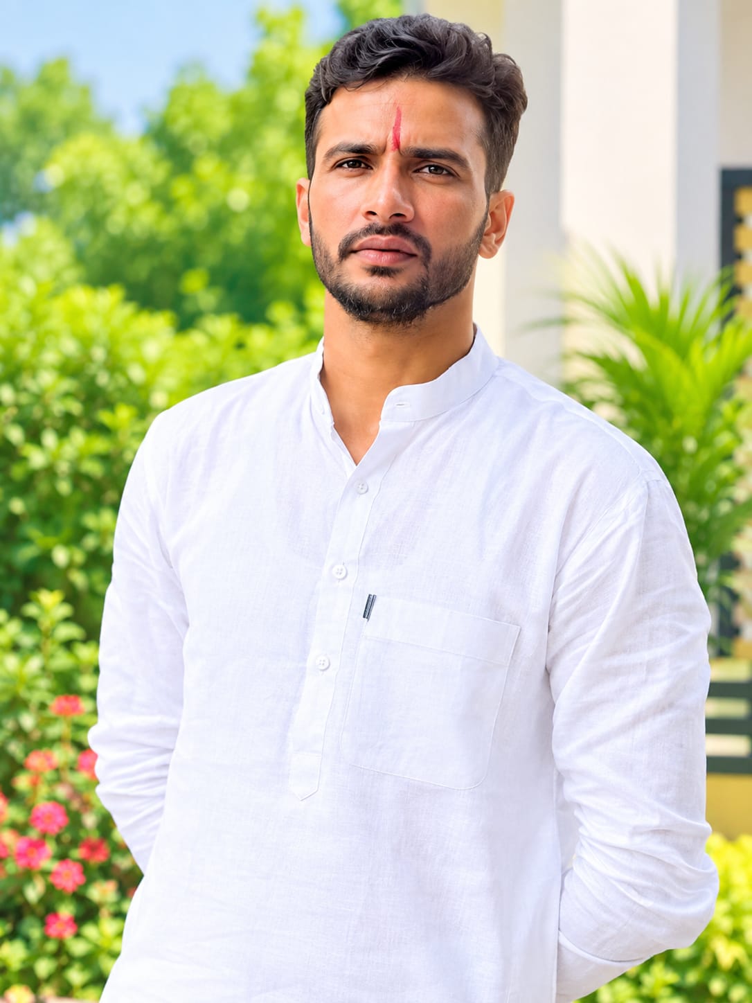 शुभम राठी 