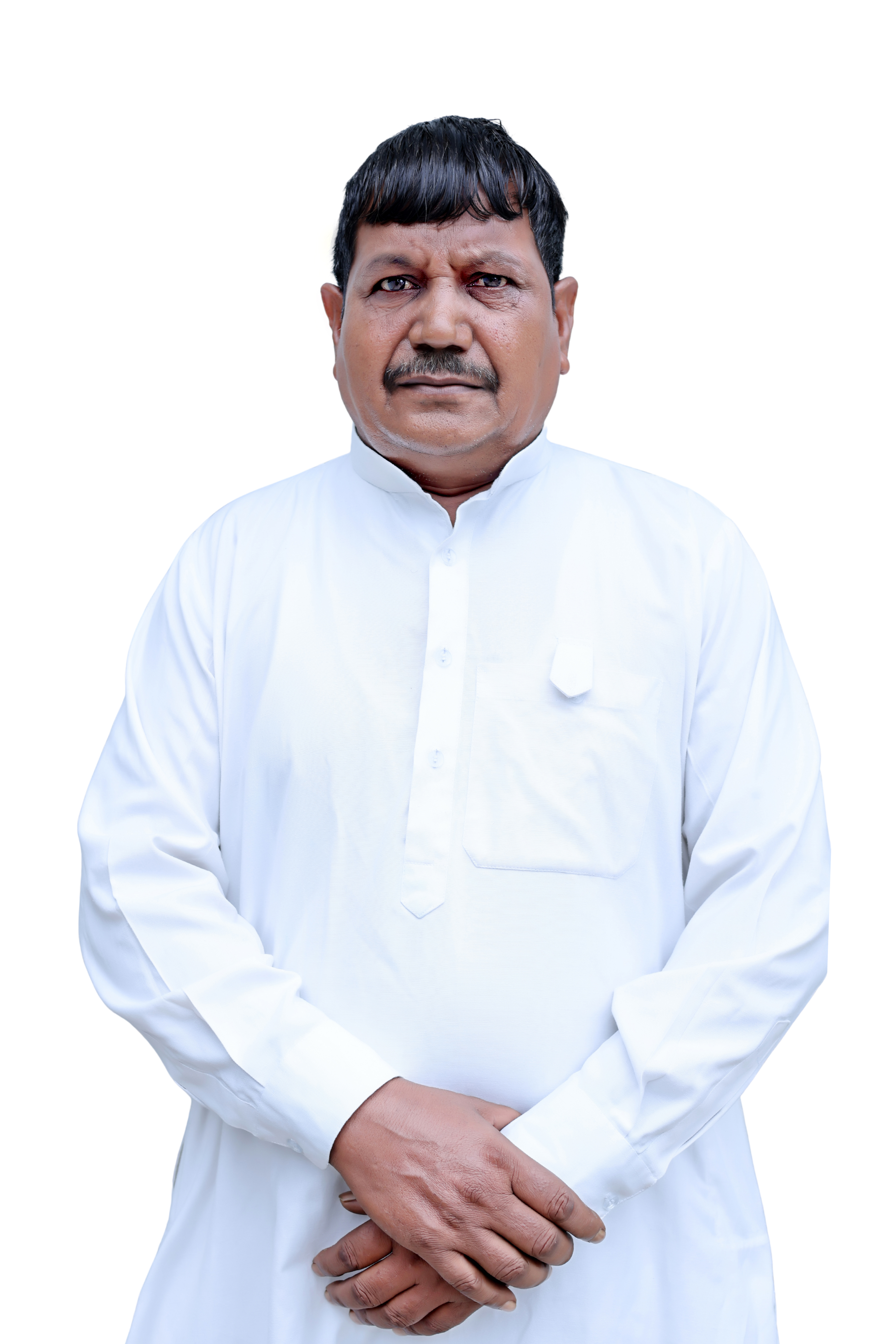 DARGENDRA KUMAR