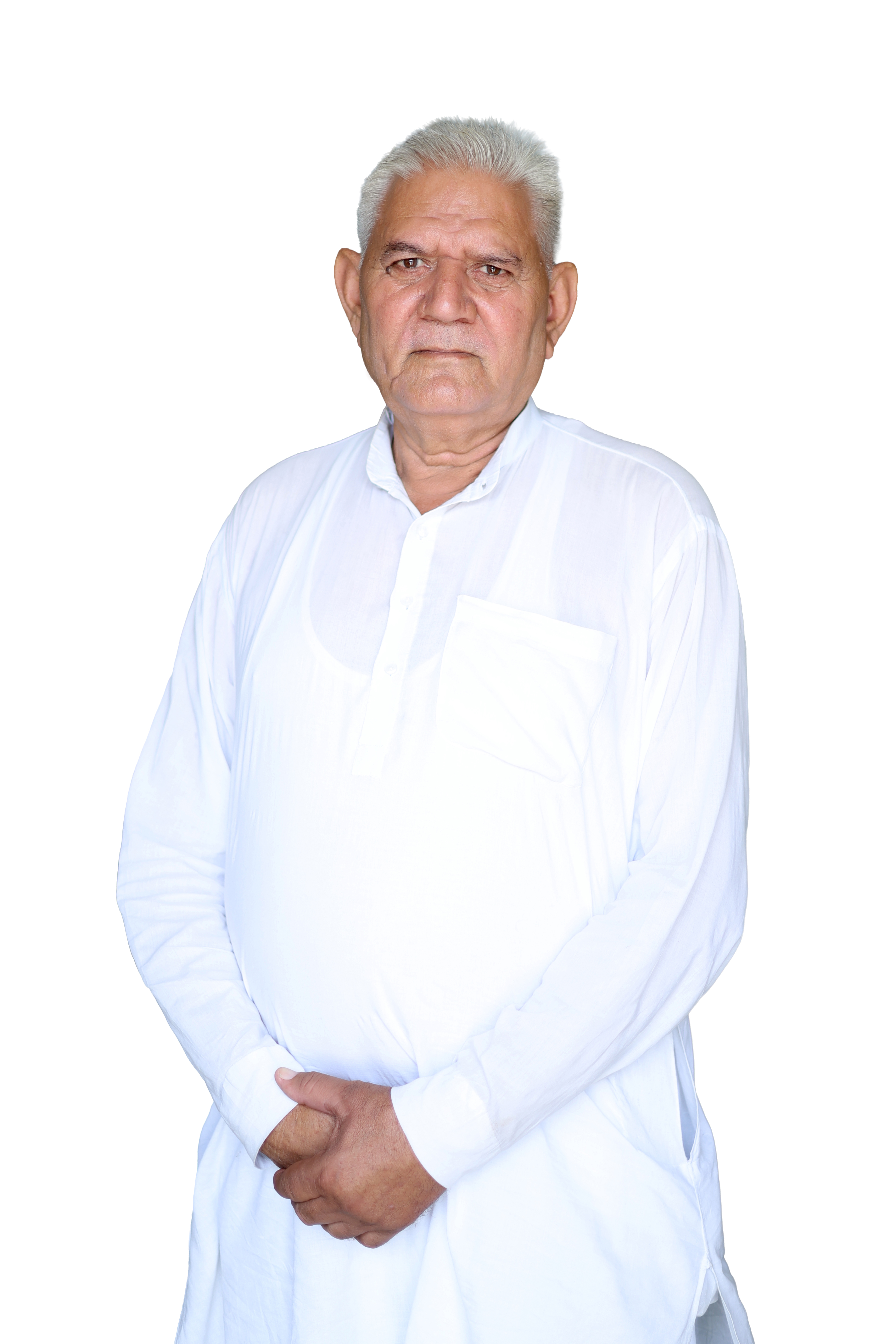 SATYA PRAKASH