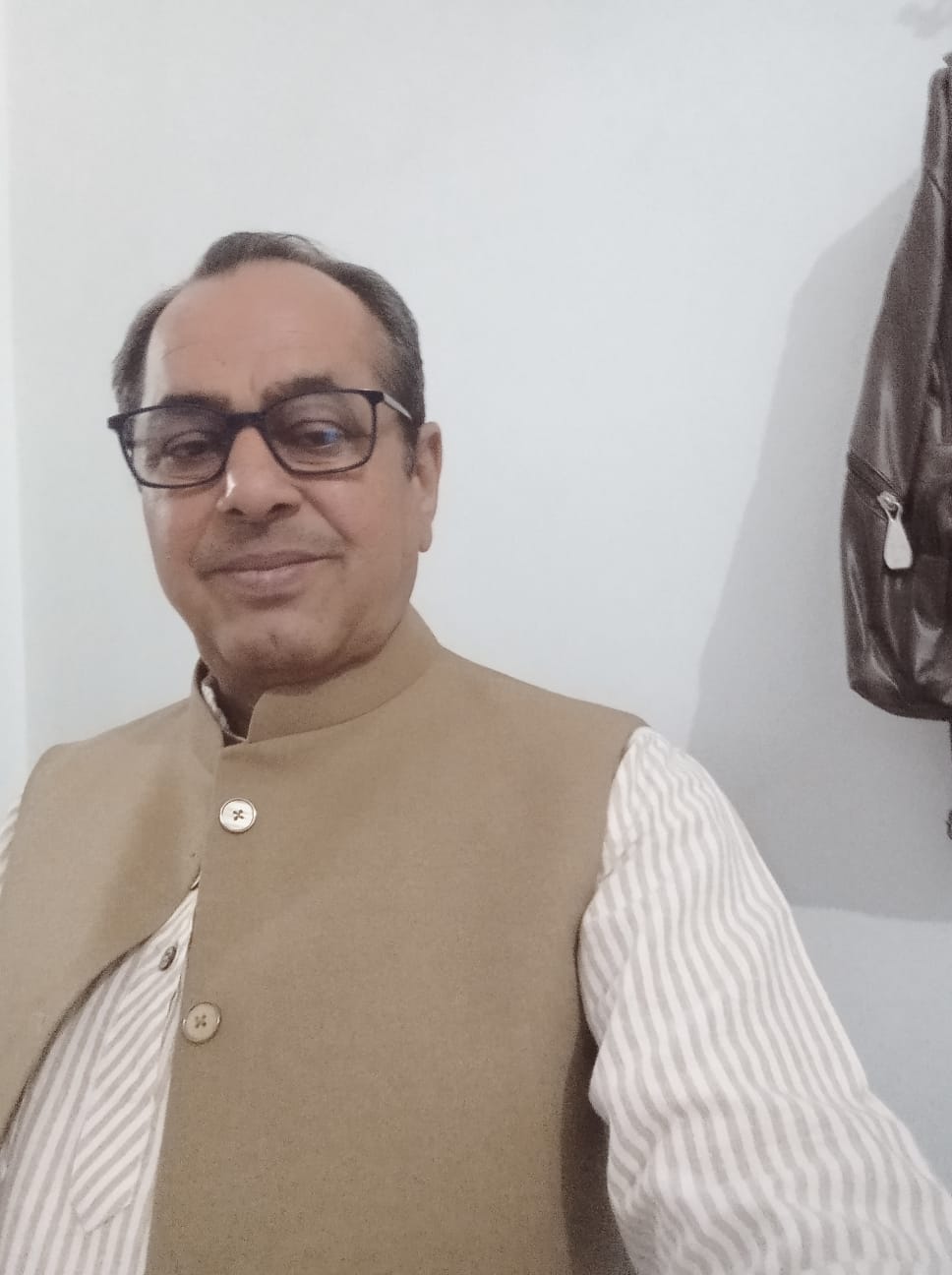 श्रद्धपाल सिंह