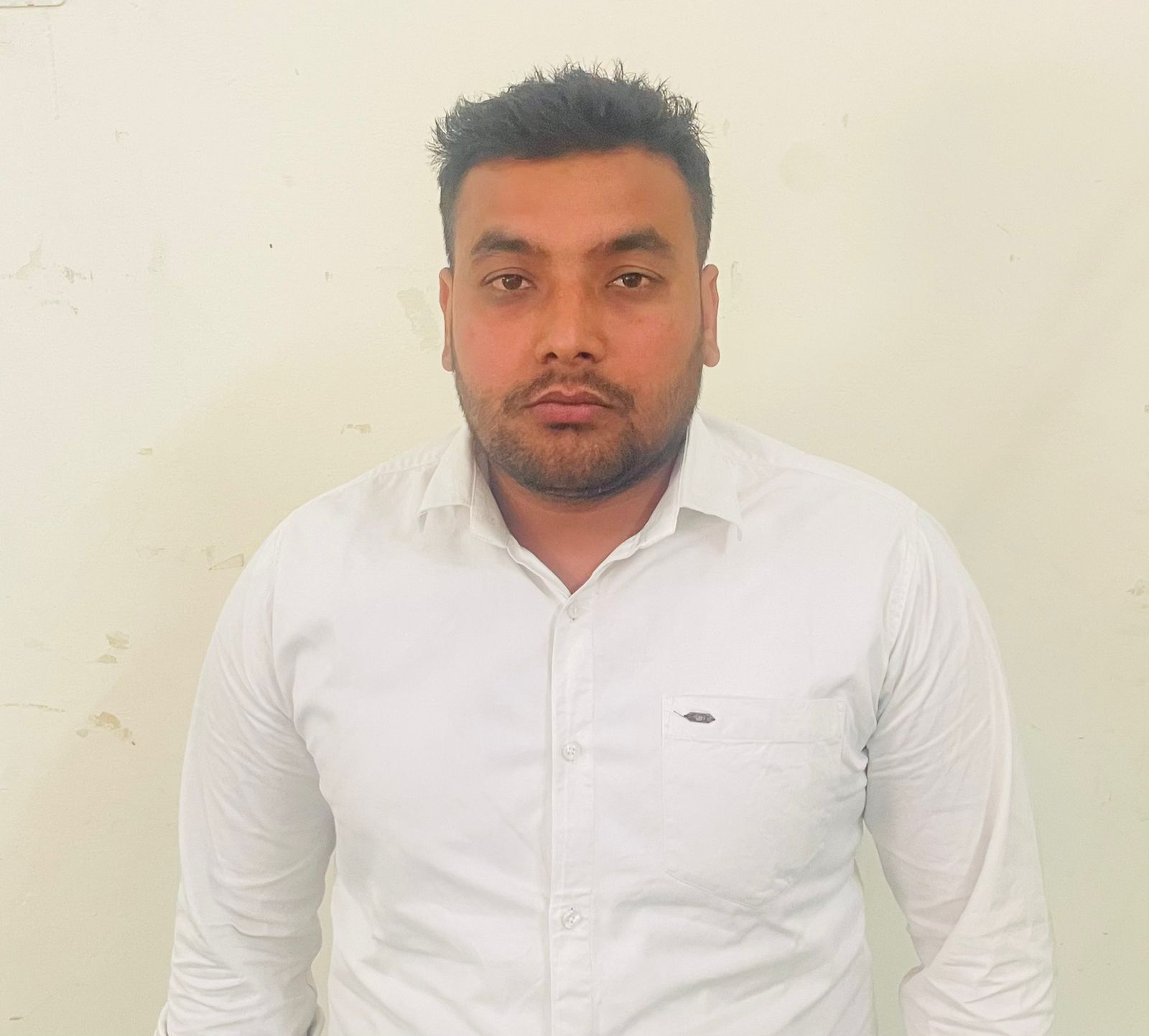 निशान्त मलिक 