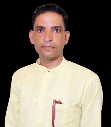 उत्तम राठी 