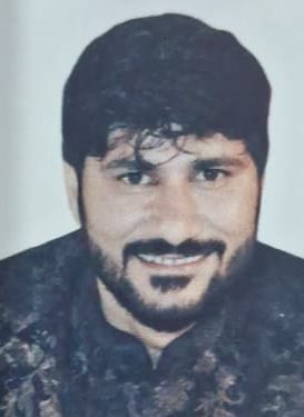 विश्वेन्द्र चौ॰