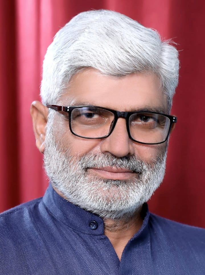 Devendra Saharawat