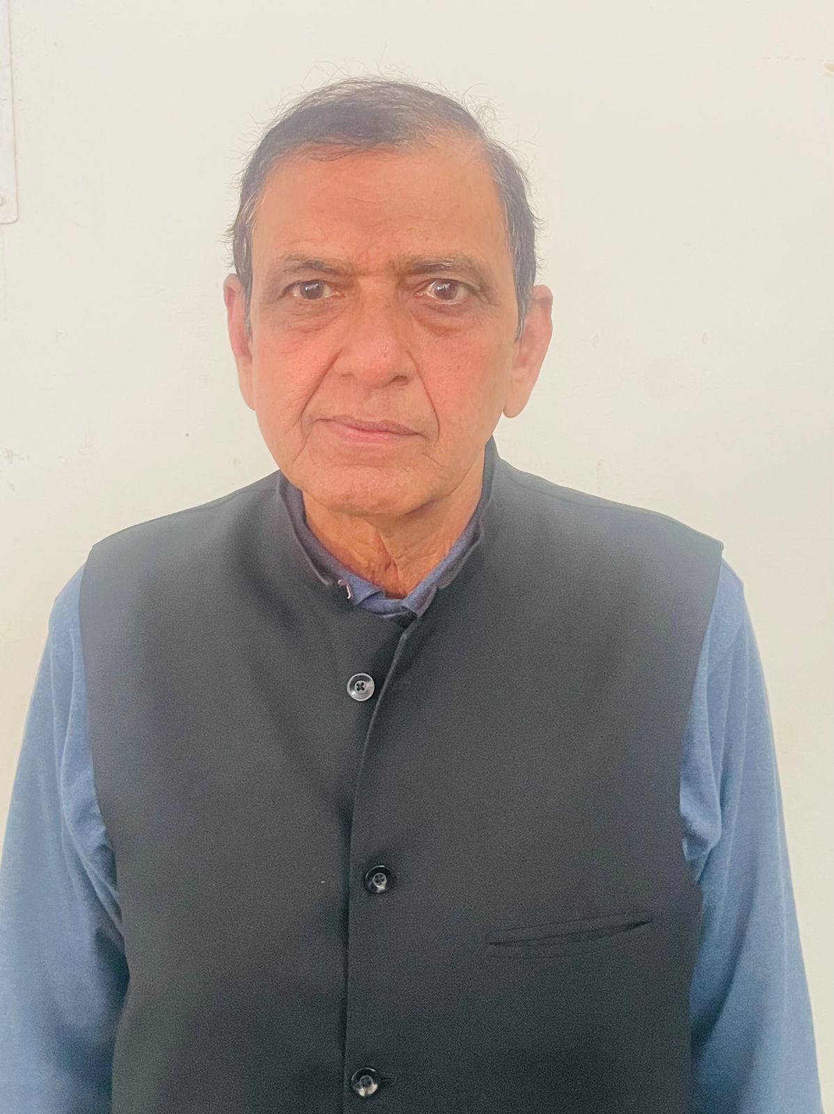 बिरेंद्र सिंह बालियान 