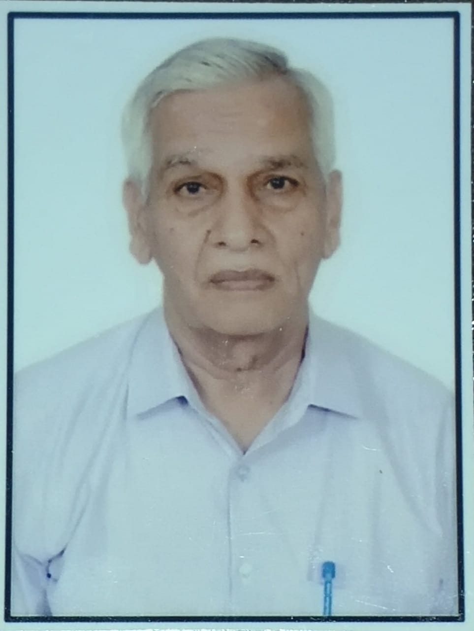 यशपाल सिंह पुत्र श्री आशाराम 