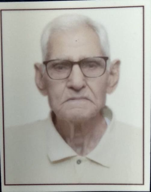 नरेंद्र पाल सिंह पुत्र श्री राम सिंह 