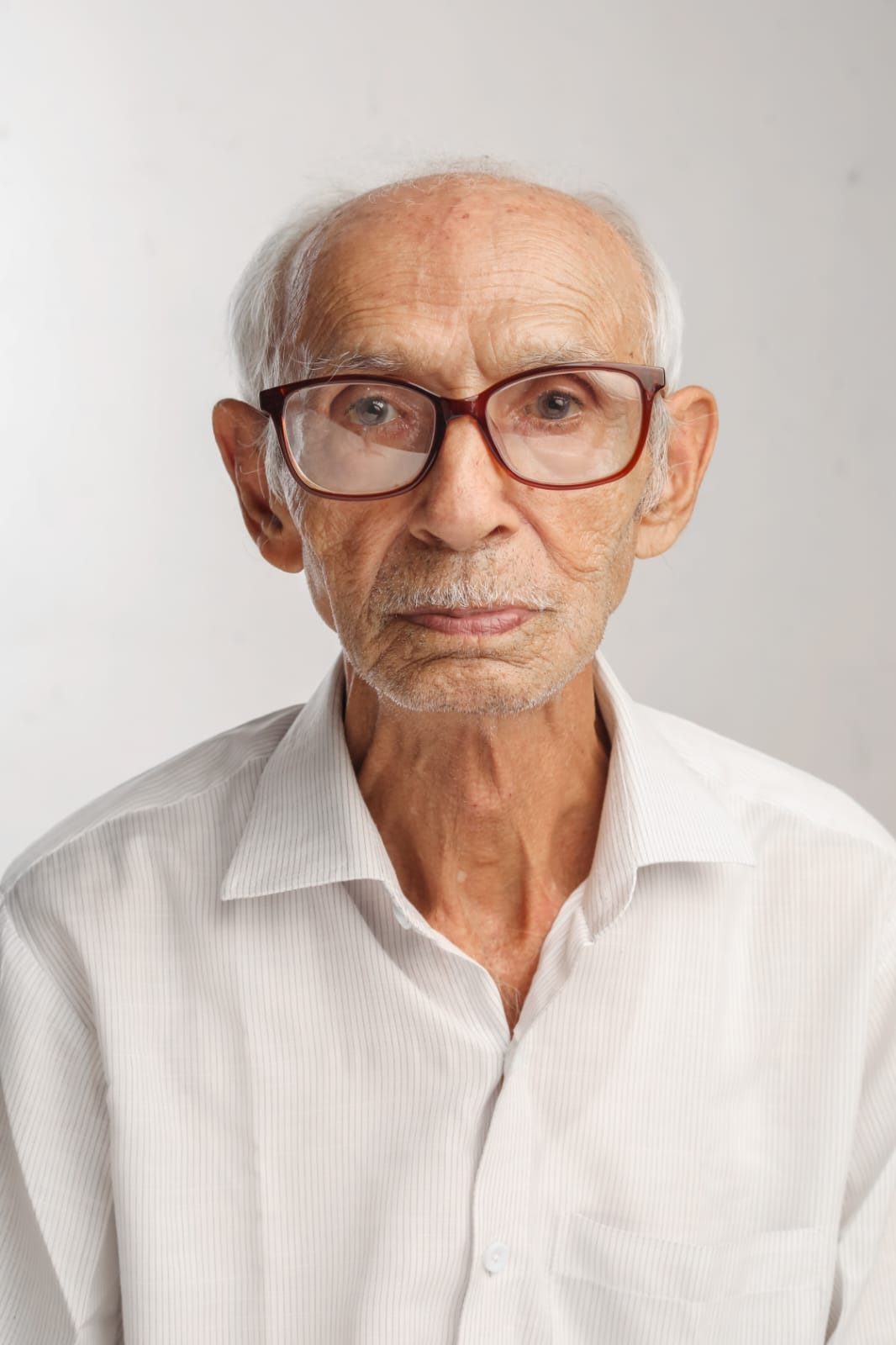 देवी सिंह वर्मा सिम्भालका पुत्र श्री रतिराम 