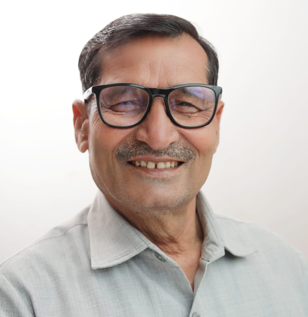 राकेश कुमार