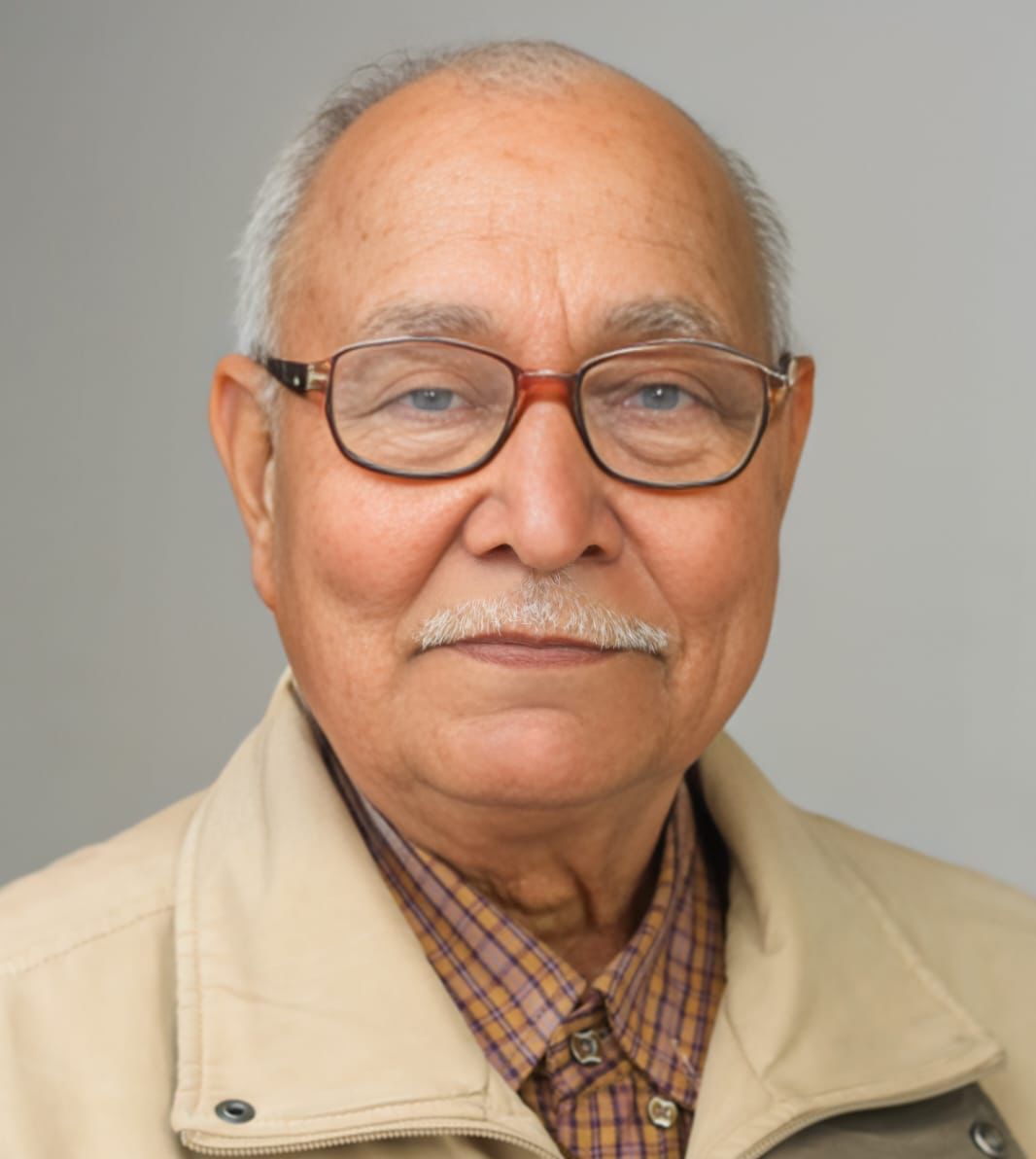 रामपाल वर्मा पुत्र श्री हरि सिंह 