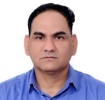 सचिन राणा पुत्र श्री महिपाल सिंह 