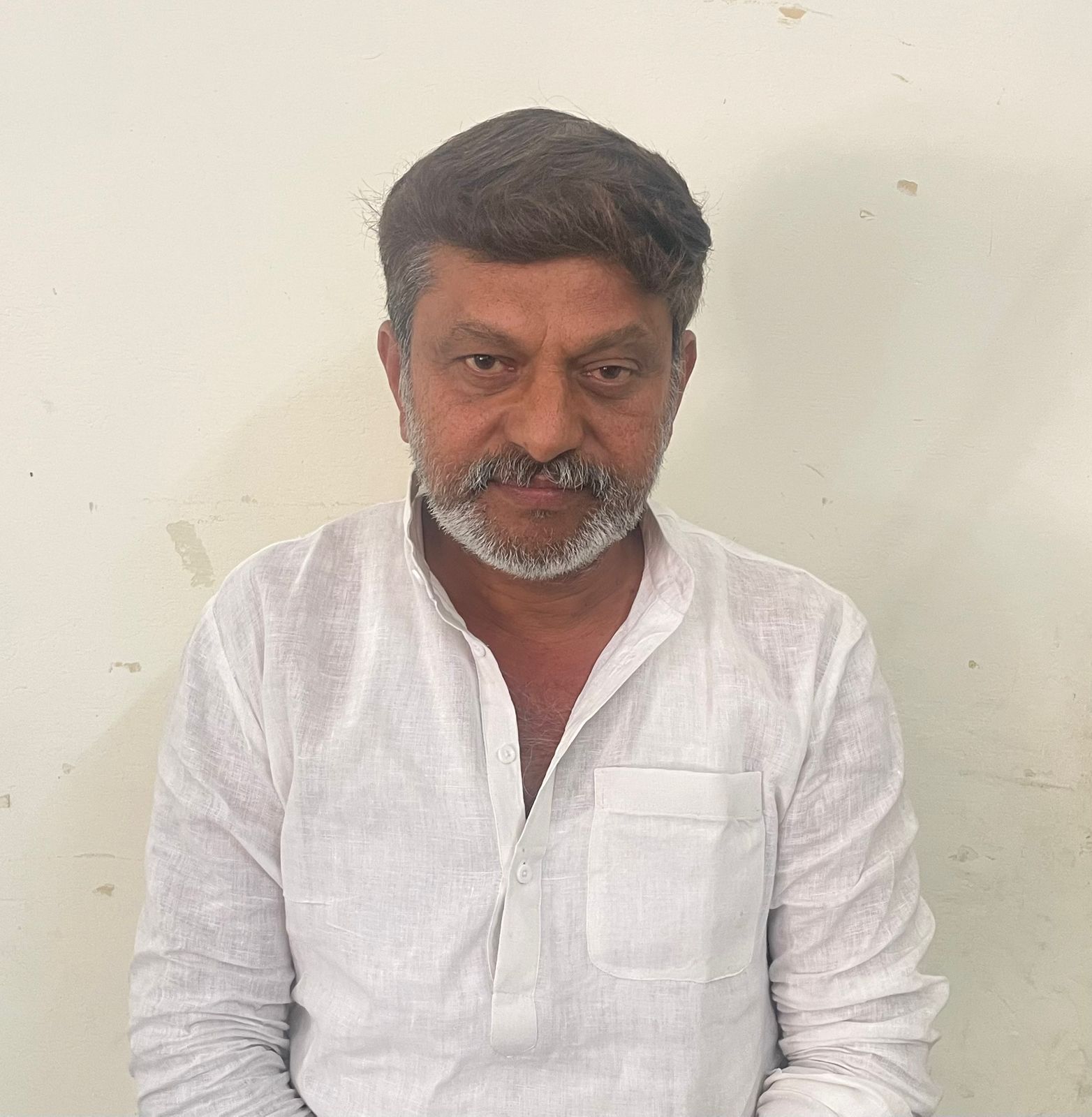 वेदवीर सिंह सहरावत