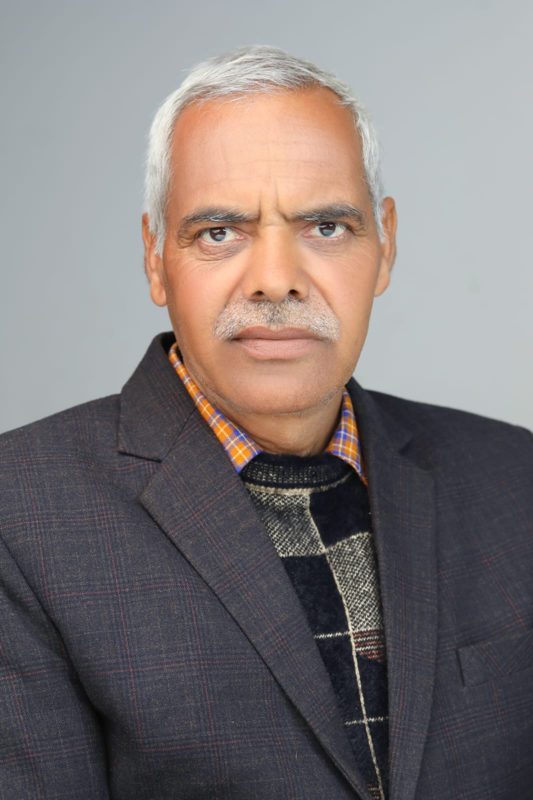 चाँदवीर सिंह 