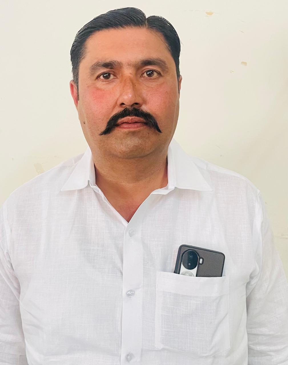 रवि कुमार