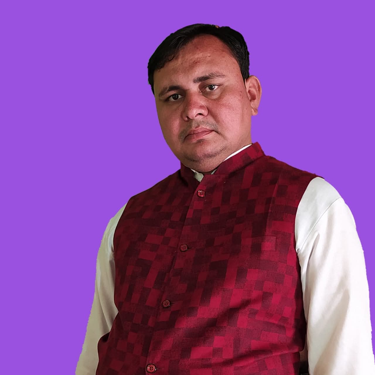 गौरव मलिक